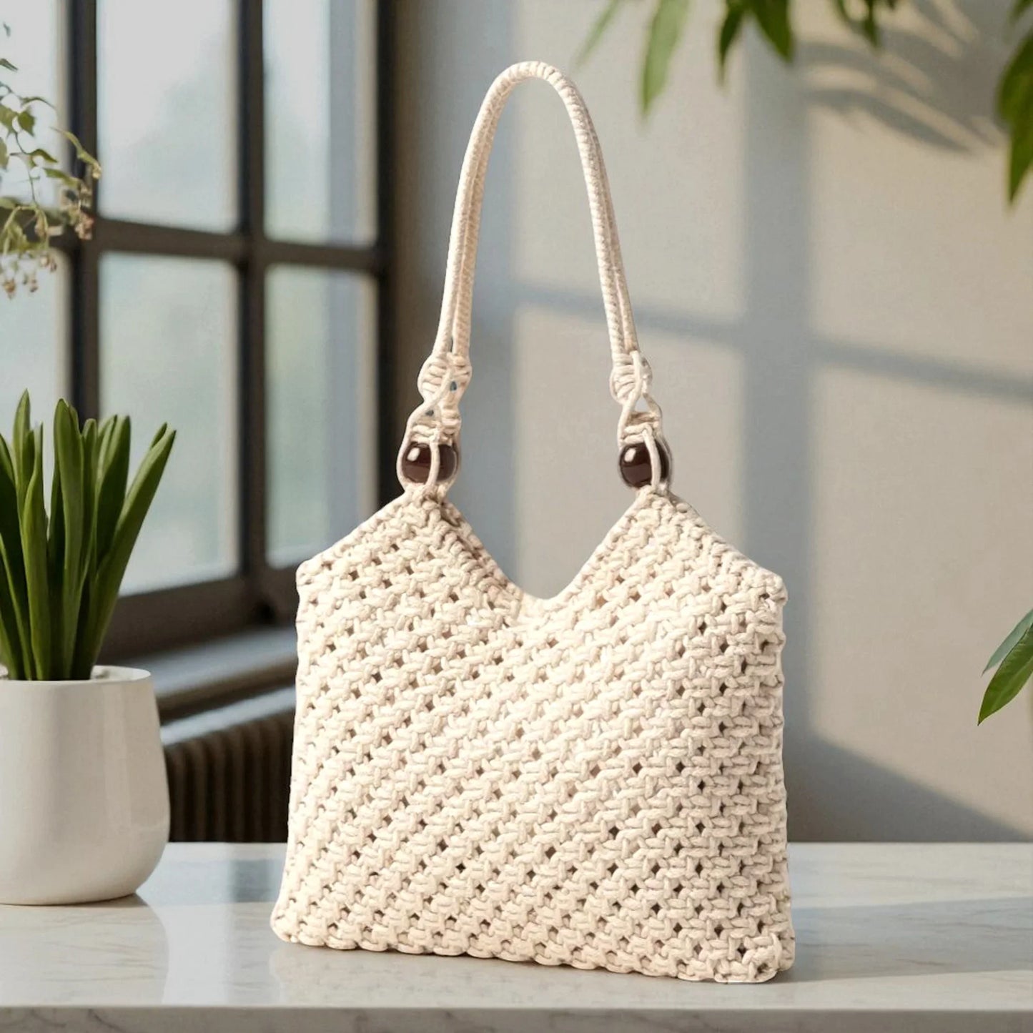 handcrafted bags for women
