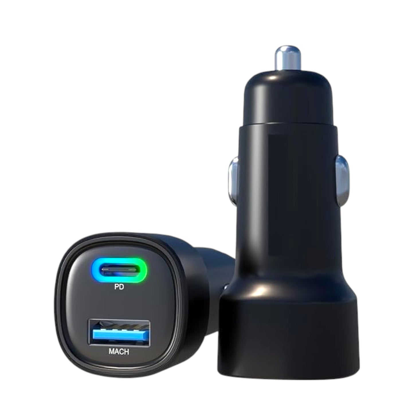 fast car charger