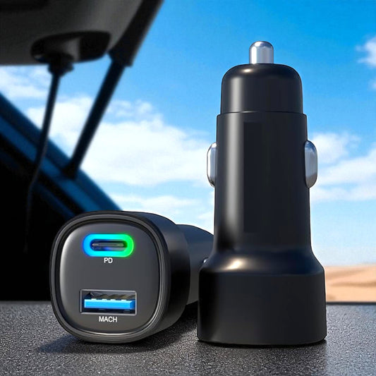 fast car charger