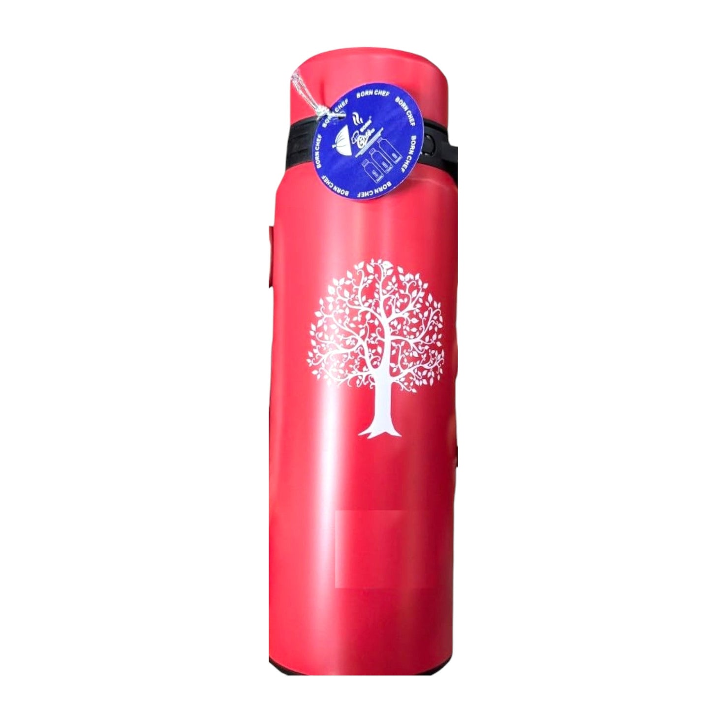 stainless steel water bottle