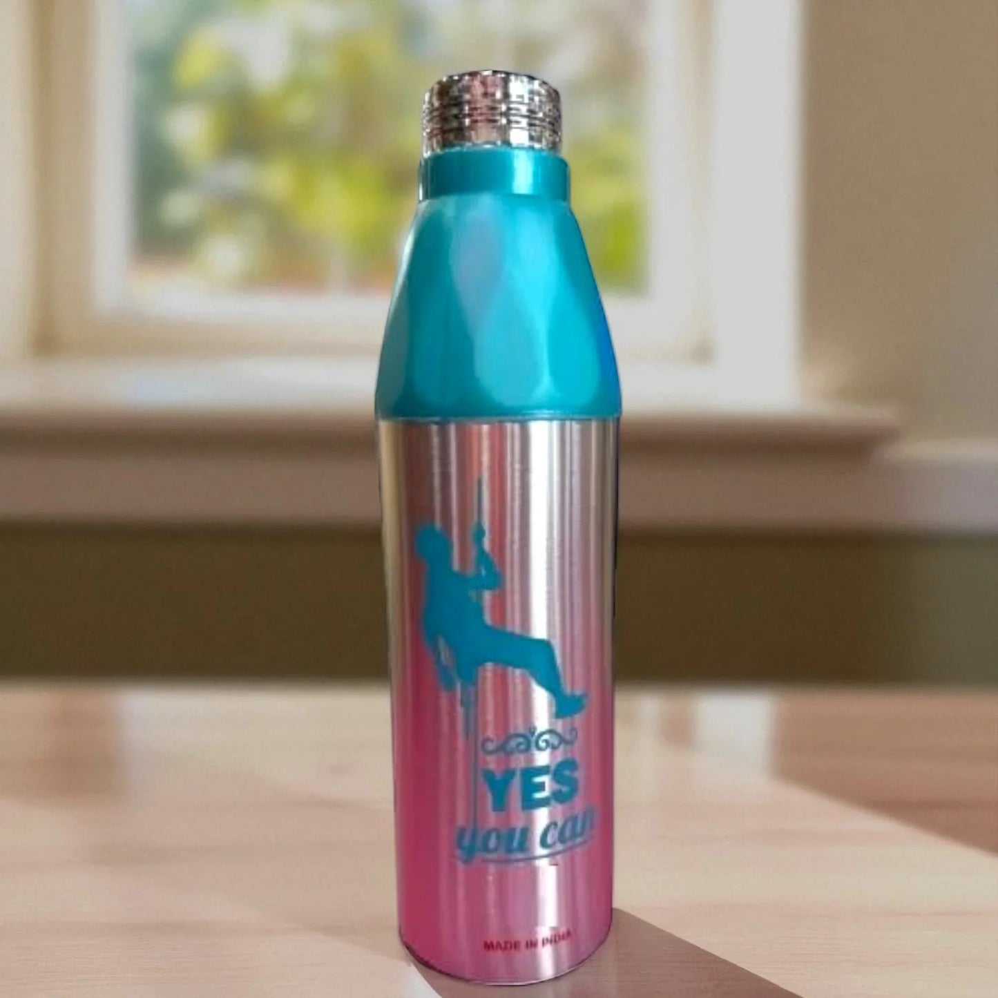 stainless steel water bottle - hot & cold water bottle