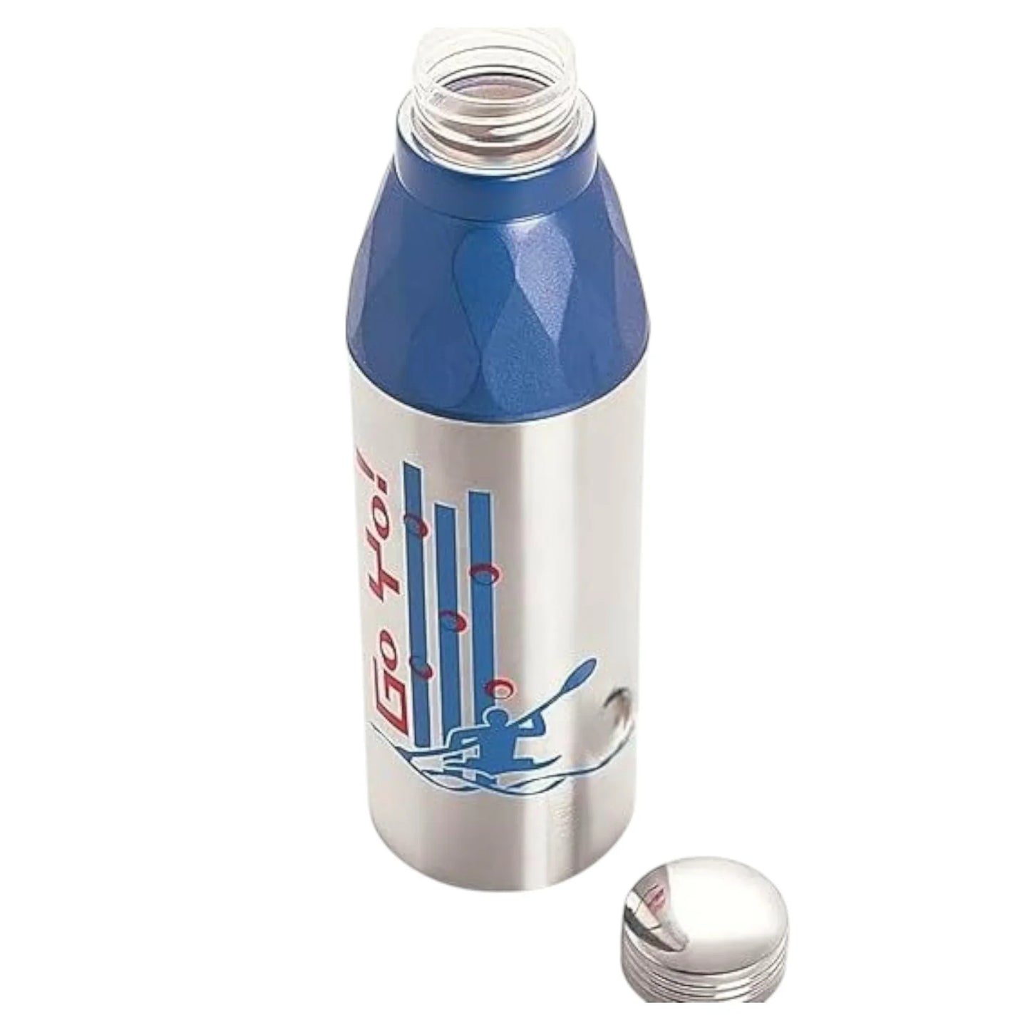 stainless steel water bottle - hot & cold water bottle
