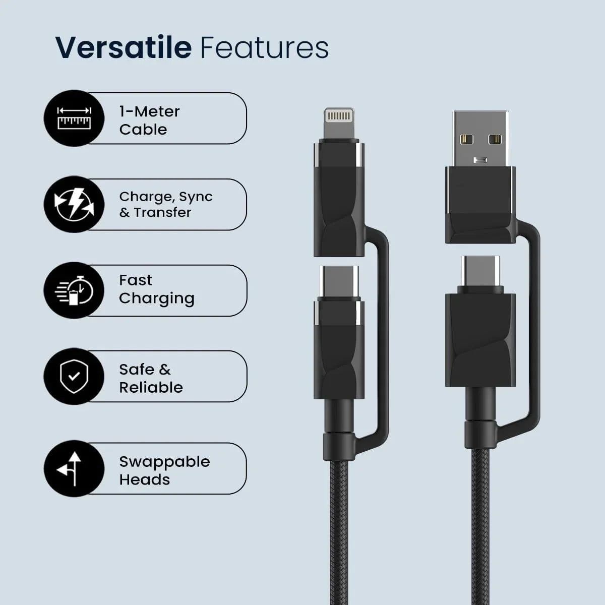 type c to type c cable