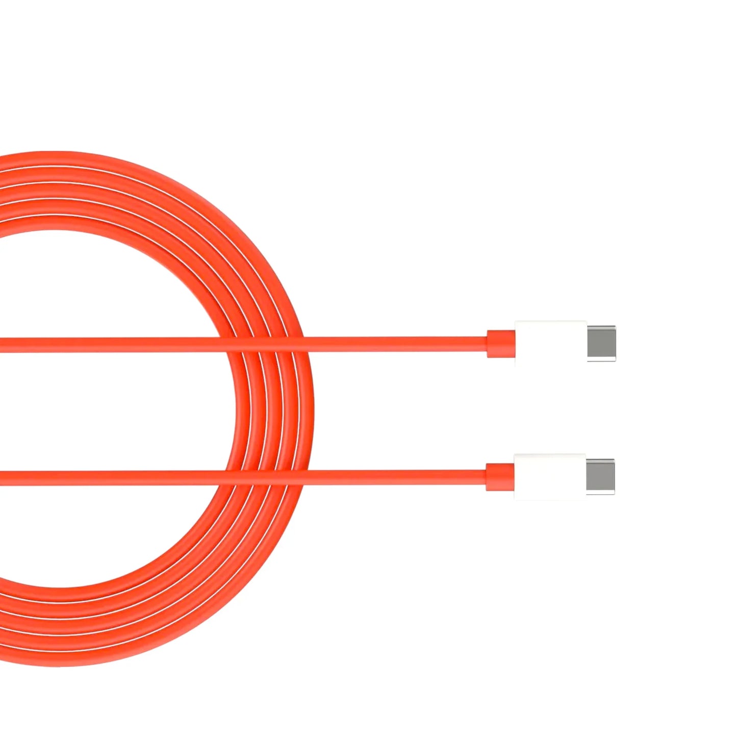 type c to type c fast charging cable