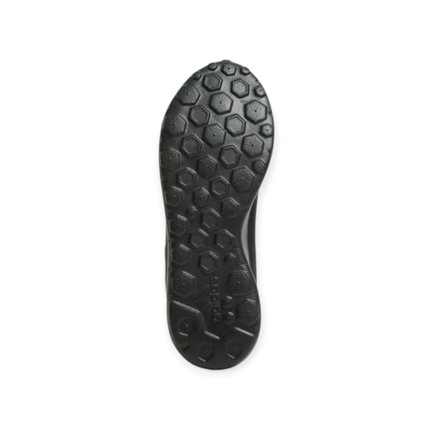 Adidas Lace Up Shoes – Black Running Shoes for Men | All-Day Comfort