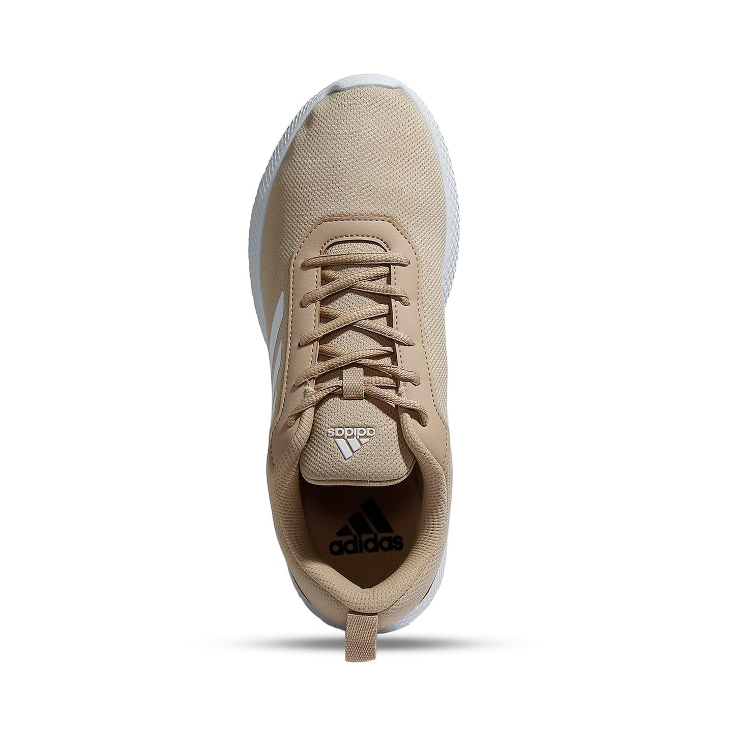 Adidas Brown Lace Up Shoes – Men’s Impulse Syn 3.0 Running Shoes | Lightweight Mesh