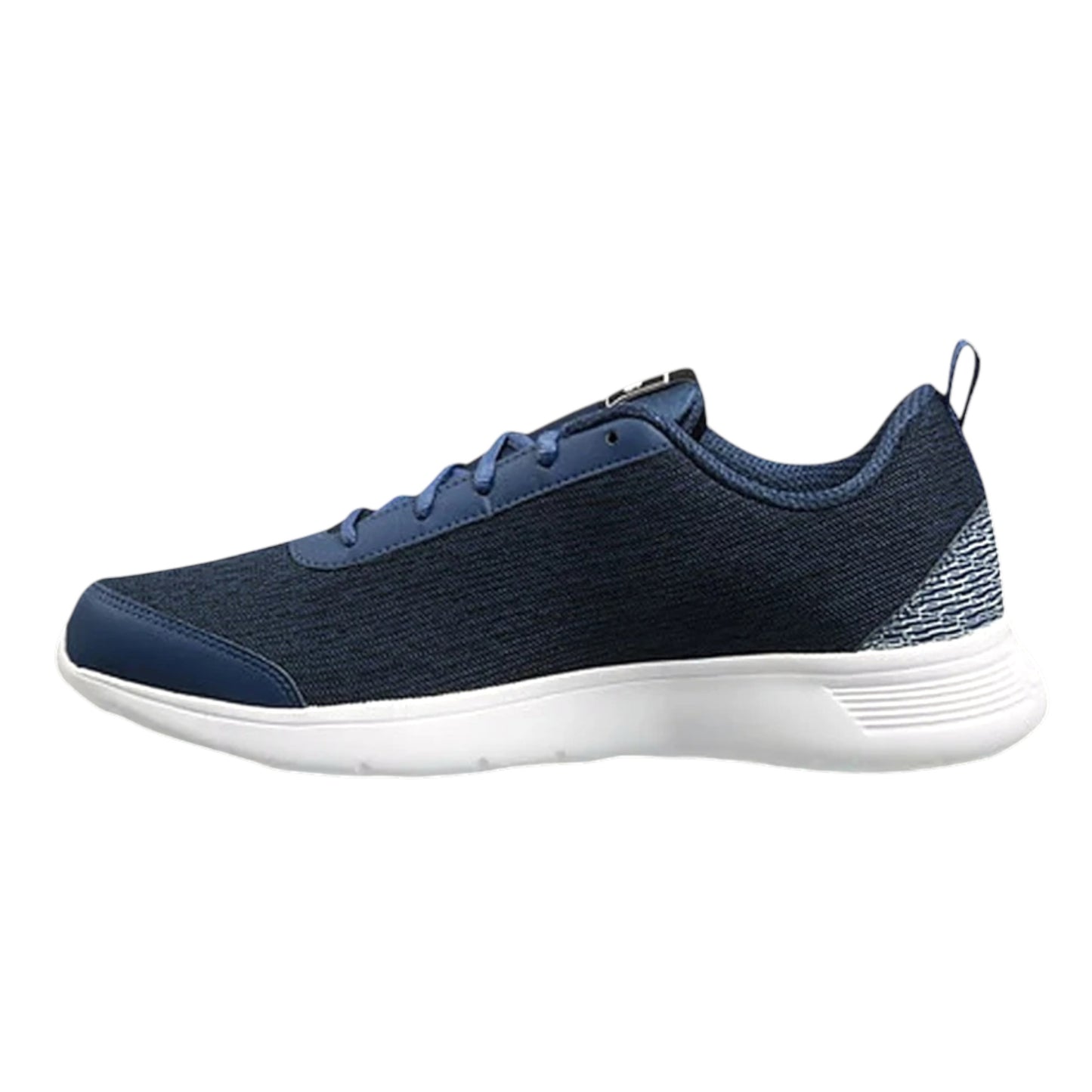 Adidas Blue Lace Up Shoes – Men’s Clinch X M Running Shoes | Lightweight