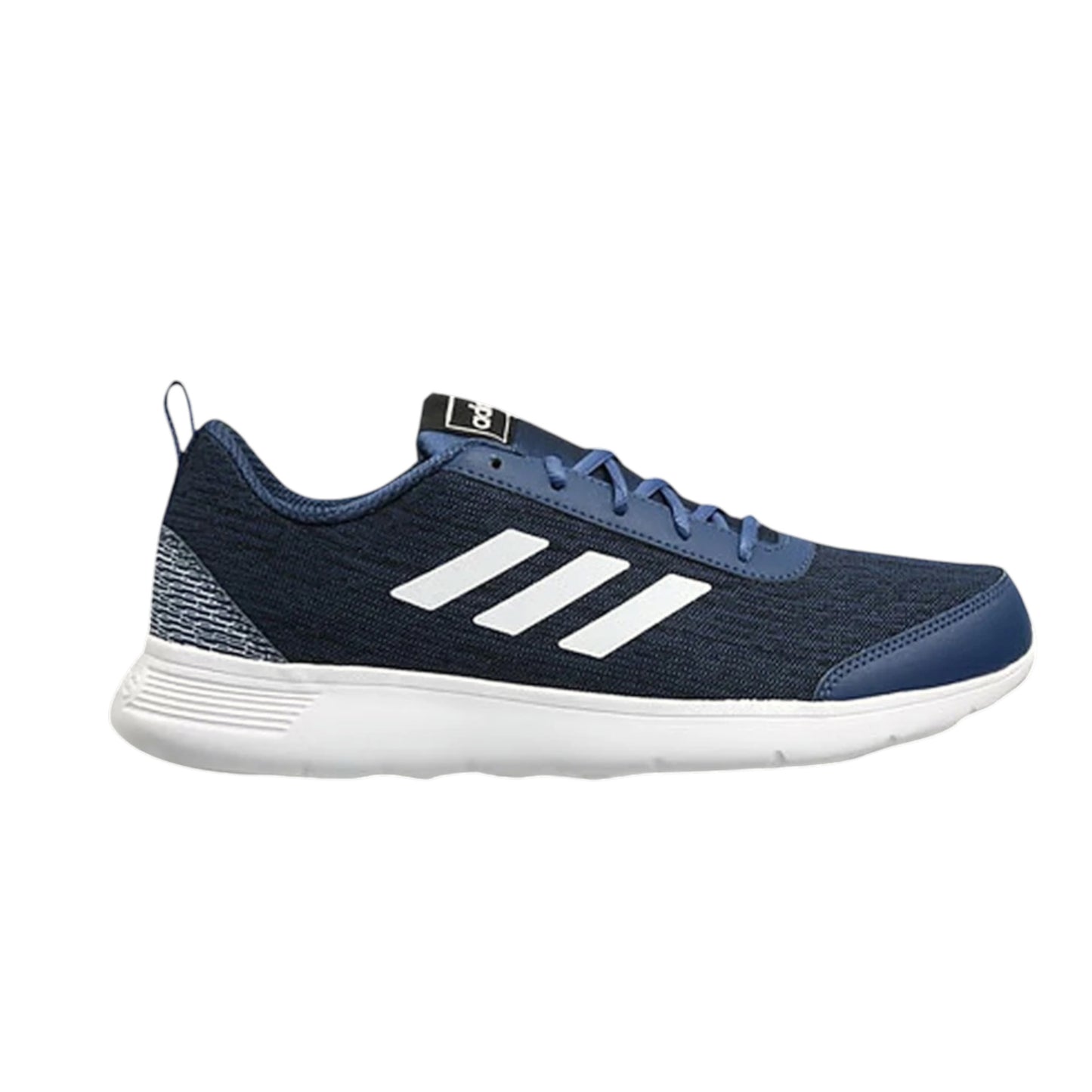Adidas Blue Lace Up Shoes – Men’s Clinch X M Running Shoes | Lightweight