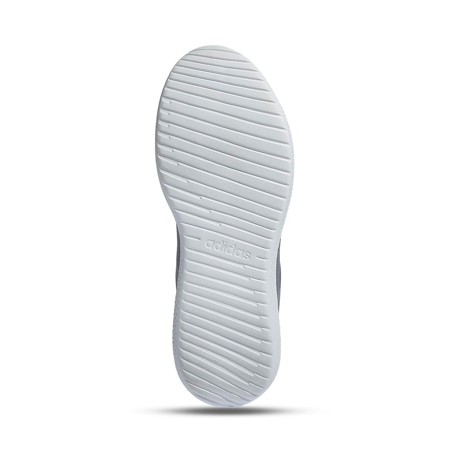 Adidas Grey Running Shoes – Men’s Impulse Syn Lace-Up | Lightweight Mesh
