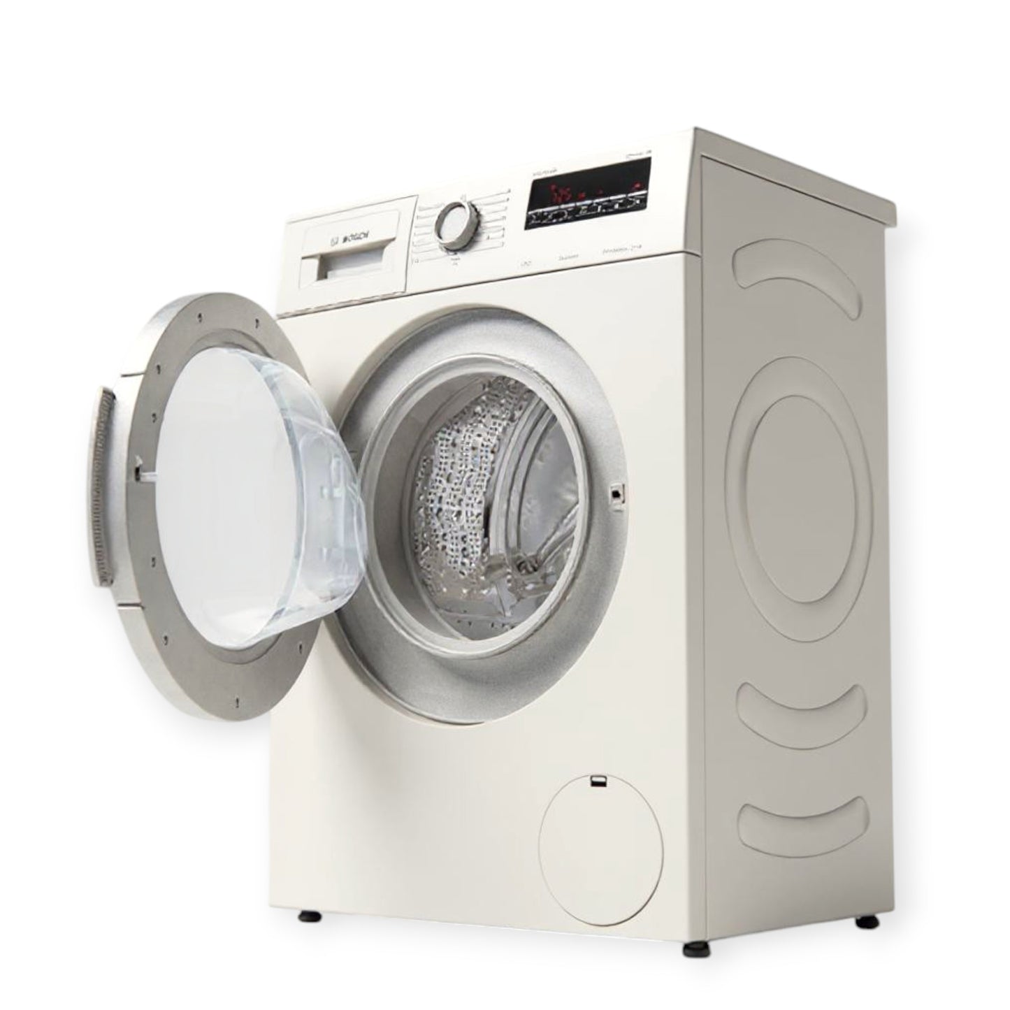 bosch front load washing machine