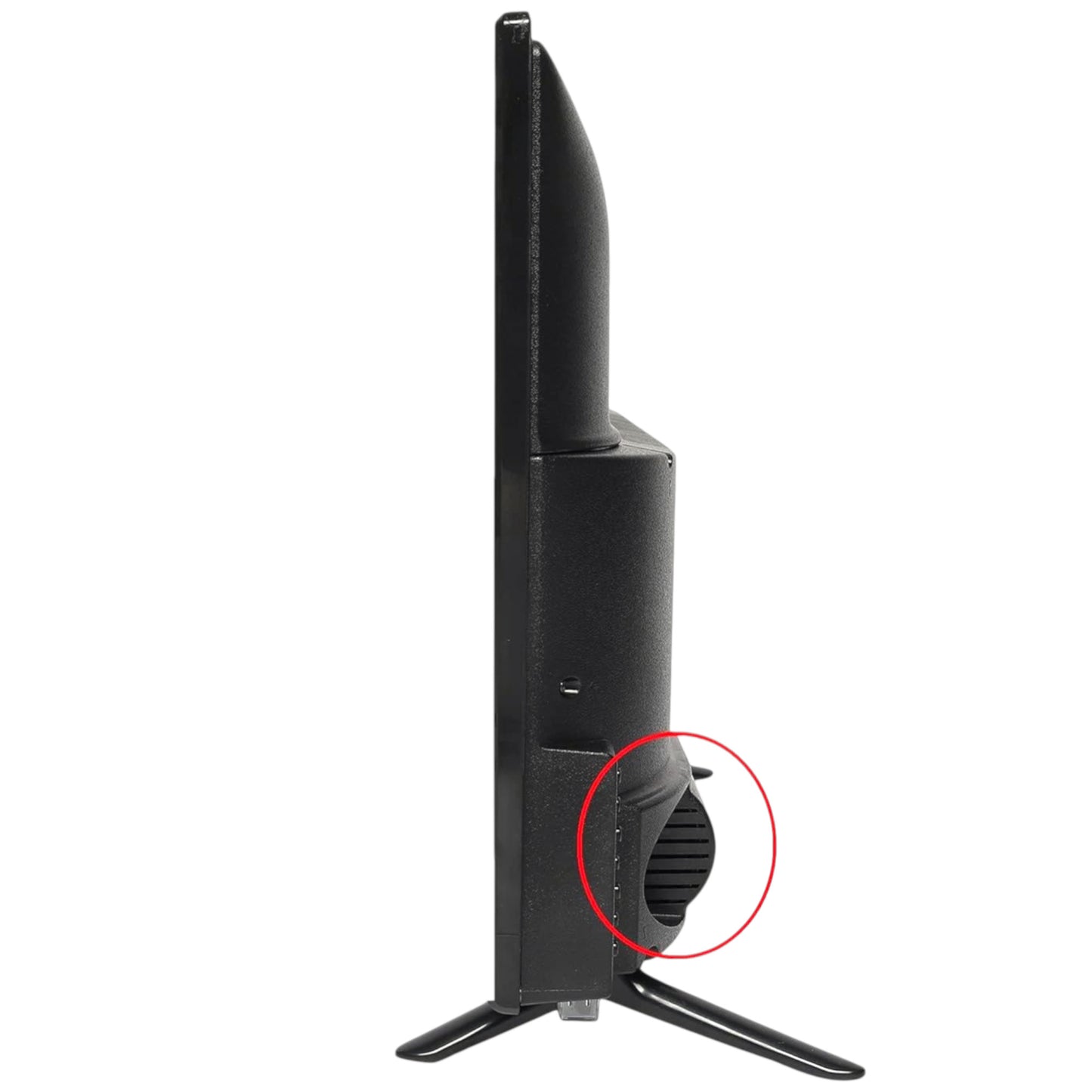 24 Inch Smart TV – LumX HD Ready LED TV (60cm) with HDMI, USB, Dolby Audio