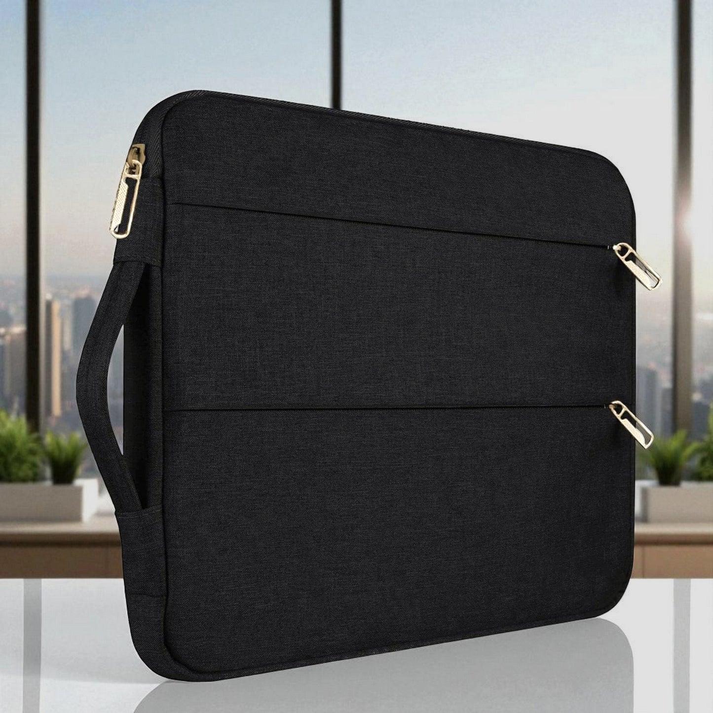 laptop briefcase