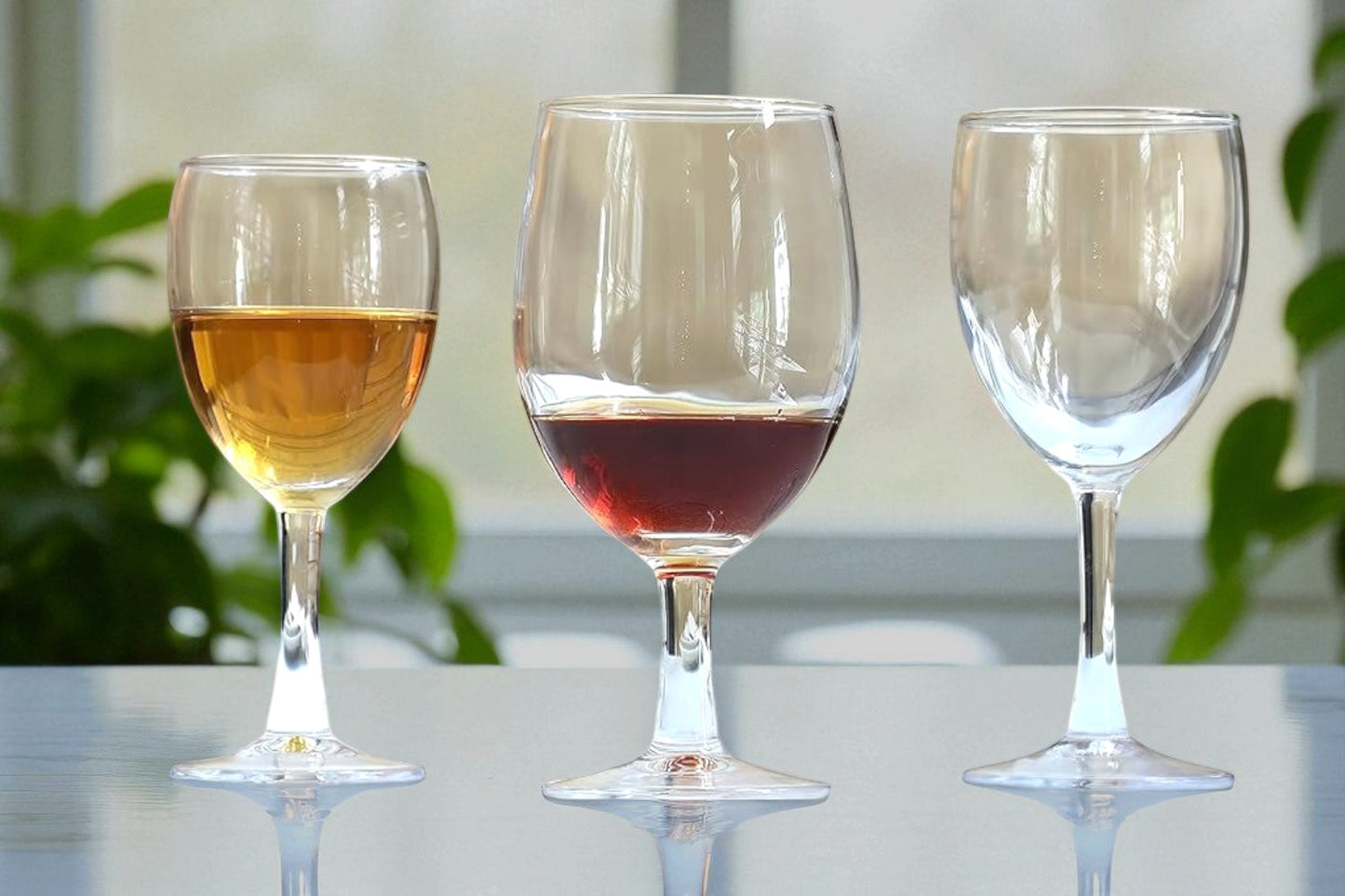 cold drink glass