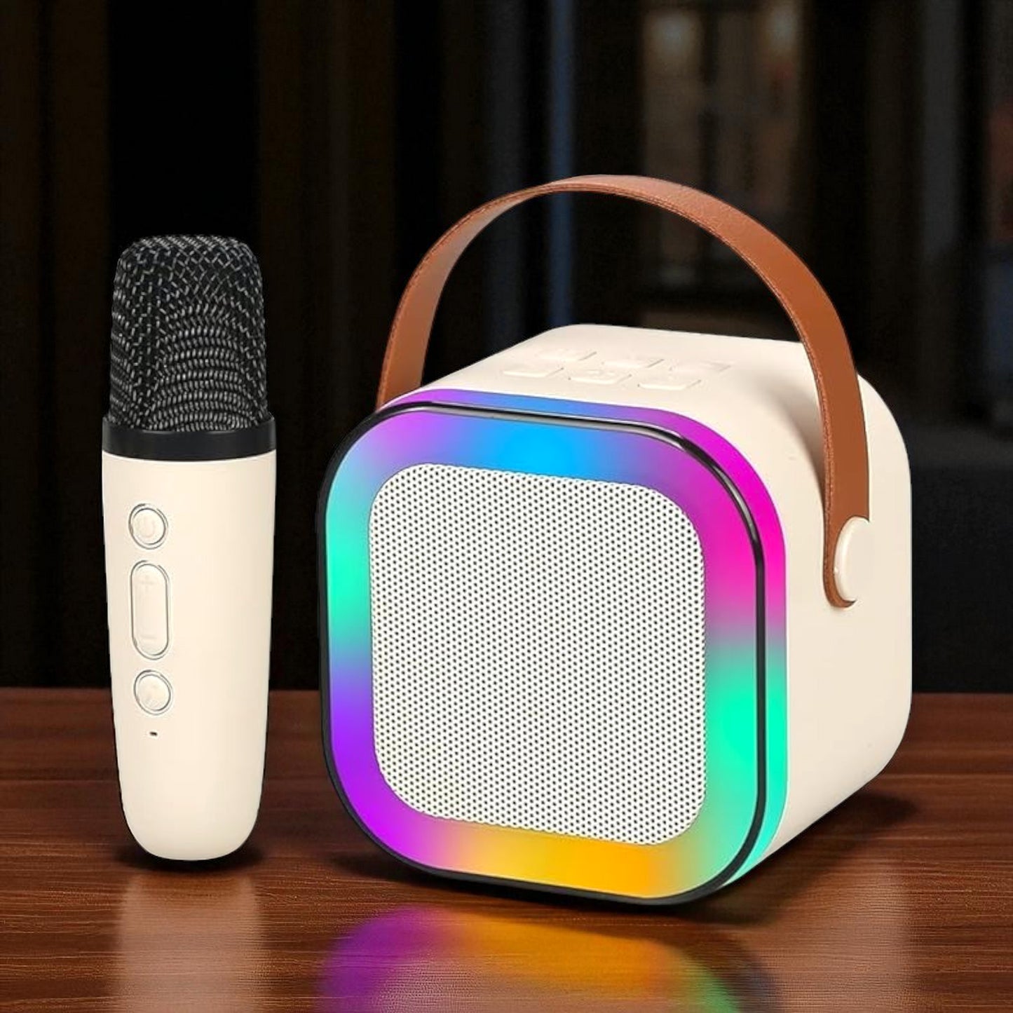 childrens karaoke machine