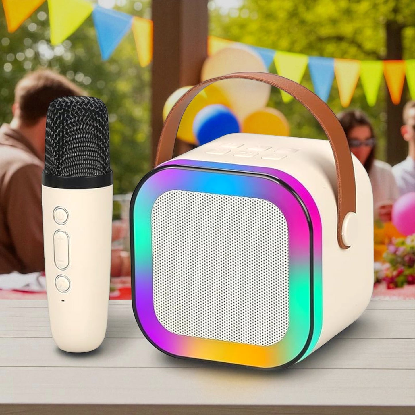 childrens karaoke machine