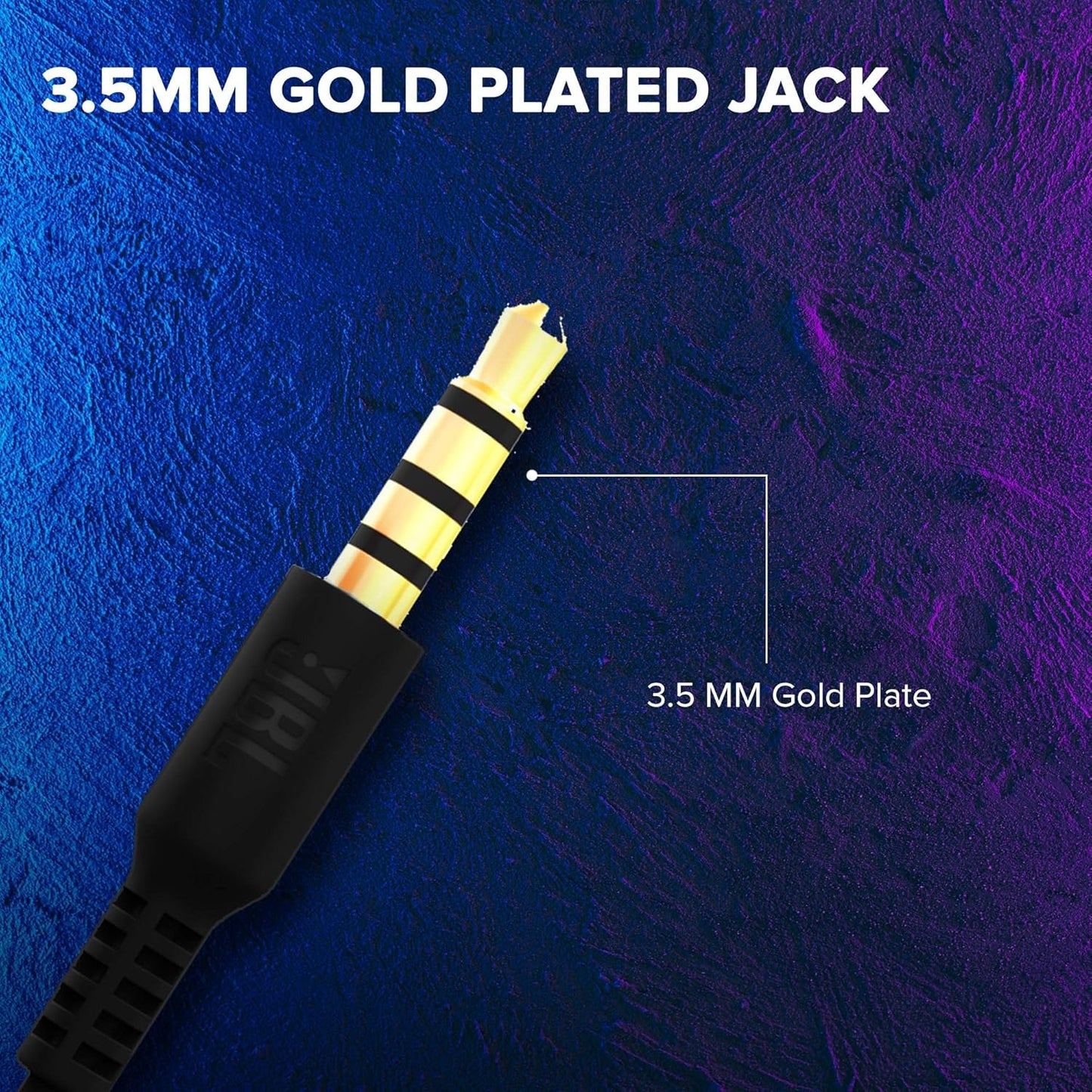 Black Metallic Wired Type C Earphone with Mic | usb type c earphone