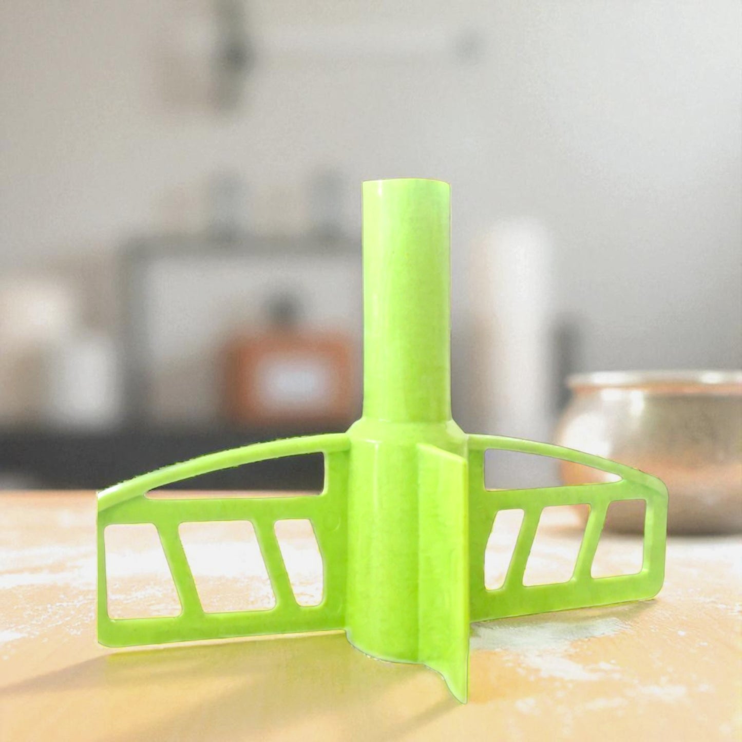 Sheffield Glass’s Multi Food Processor and Dough Maker (Atta Kneader) | Vegetable Cutter