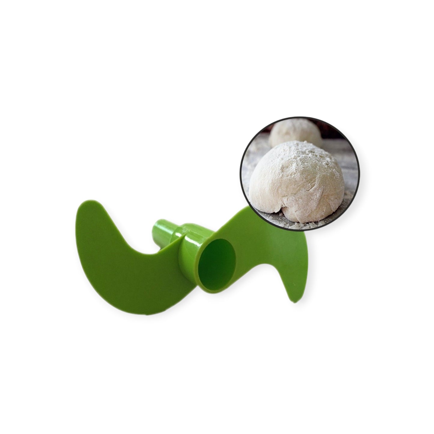 Sheffield Glass’s Multi Food Processor and Dough Maker (Atta Kneader) | Vegetable Cutter