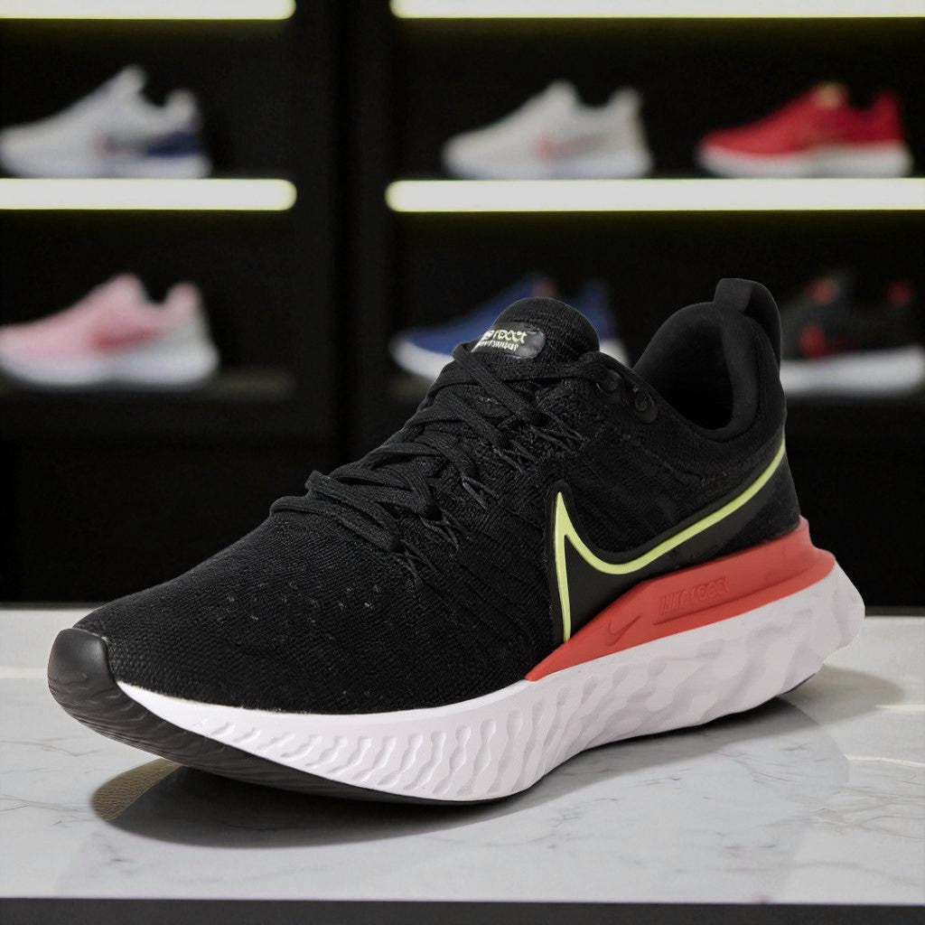 Nike Women’s Running Shoes | Lightweight Lace-Up Nike Running Shoes for Women