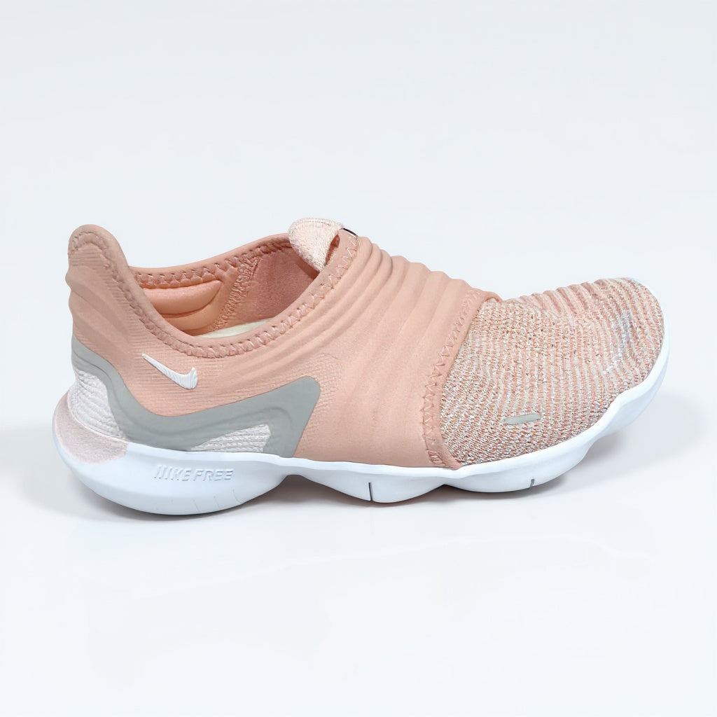 Nike Pink Athletic Women’s Running Shoes | Stylish Slip On Sneakers