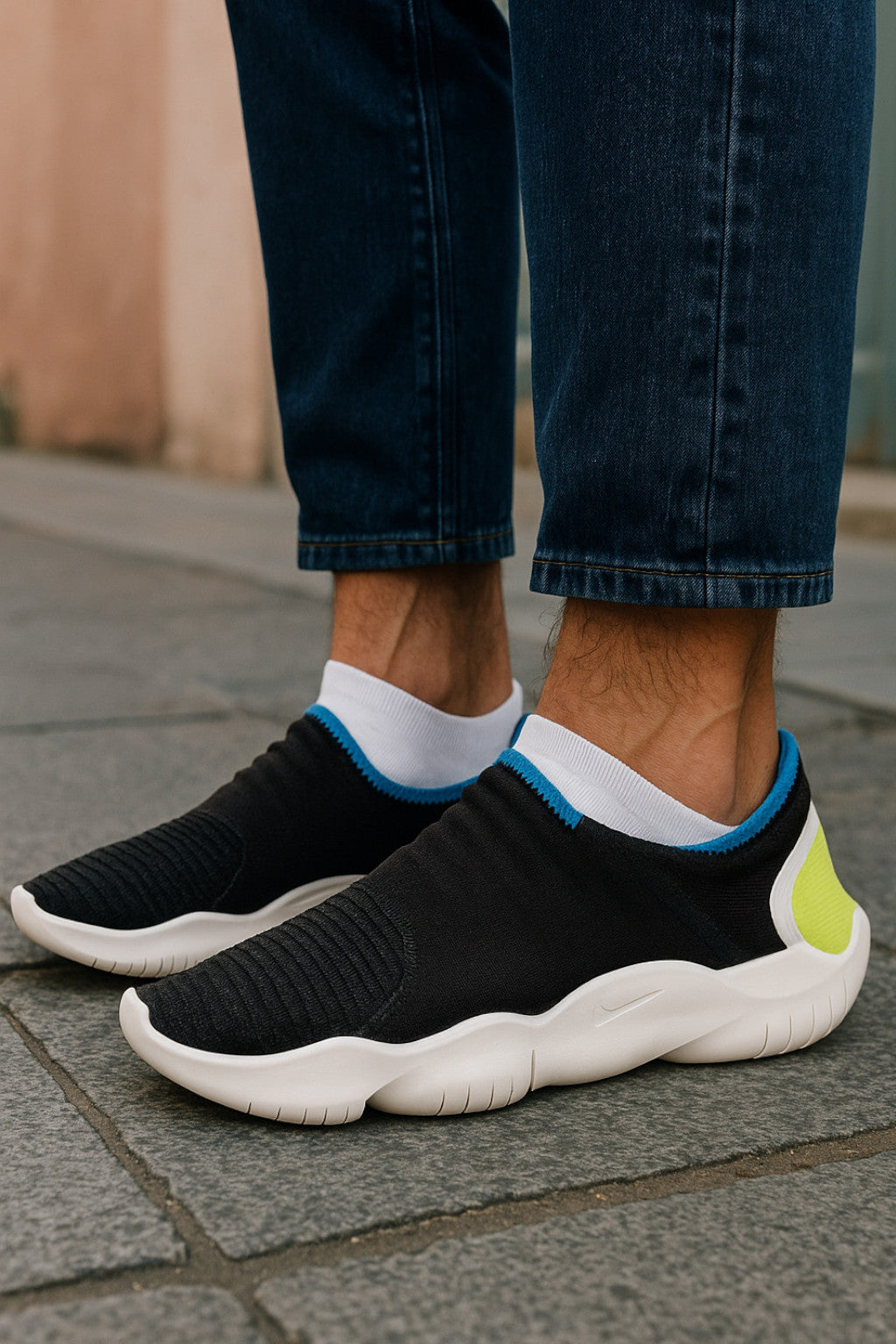 Nike Men Running Shoes | Slip On Sneakers & Sports Footwear