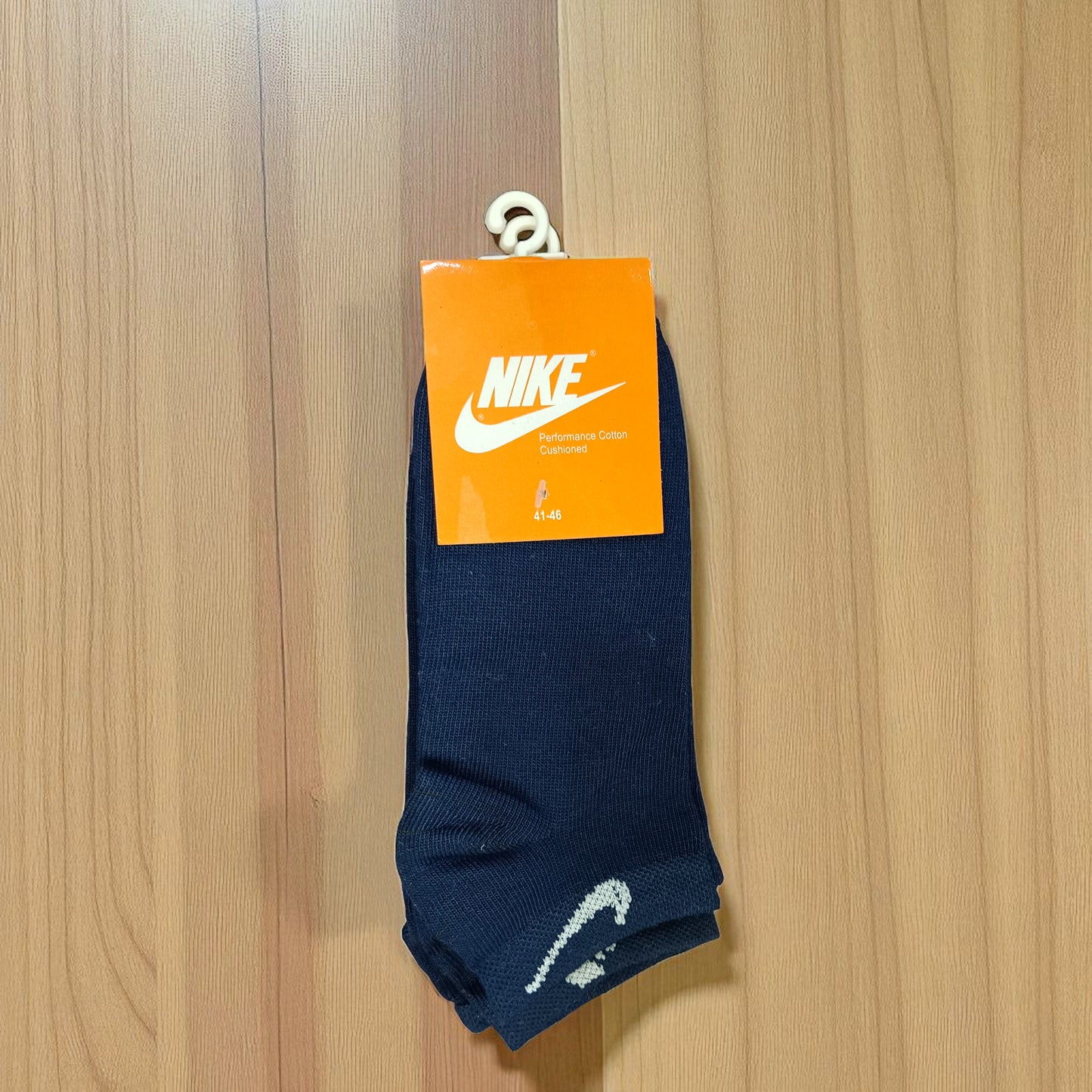 Nike Socks – Small Size Cotton Hand Washable Running Socks