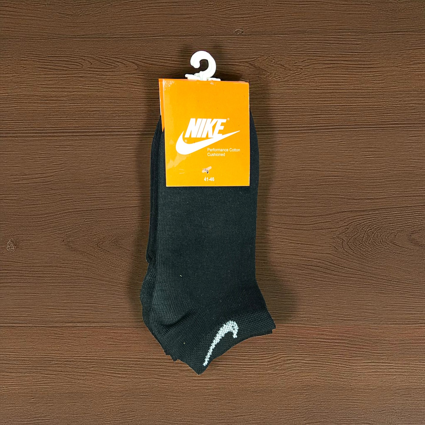 Nike Socks – Small Size Cotton Hand Washable Running Socks