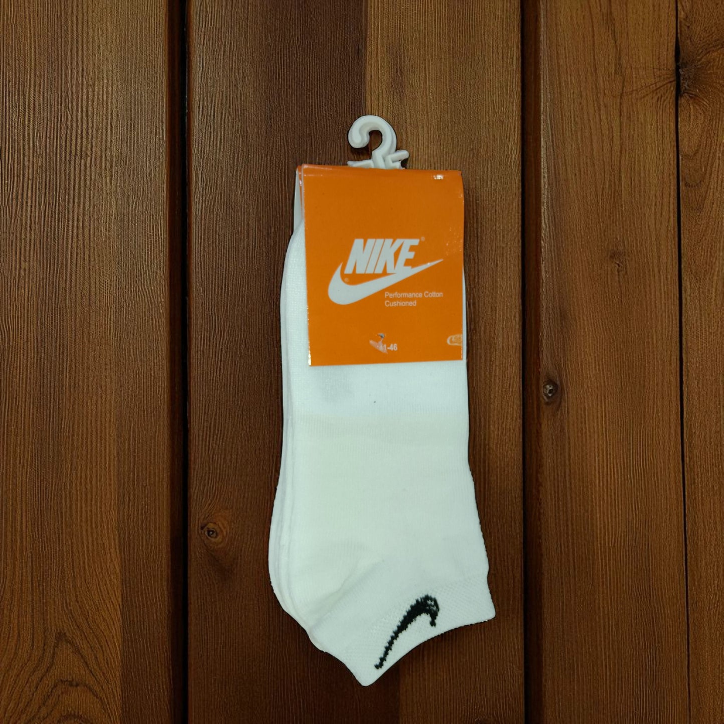 Nike Socks – Small Size Cotton Hand Washable Running Socks
