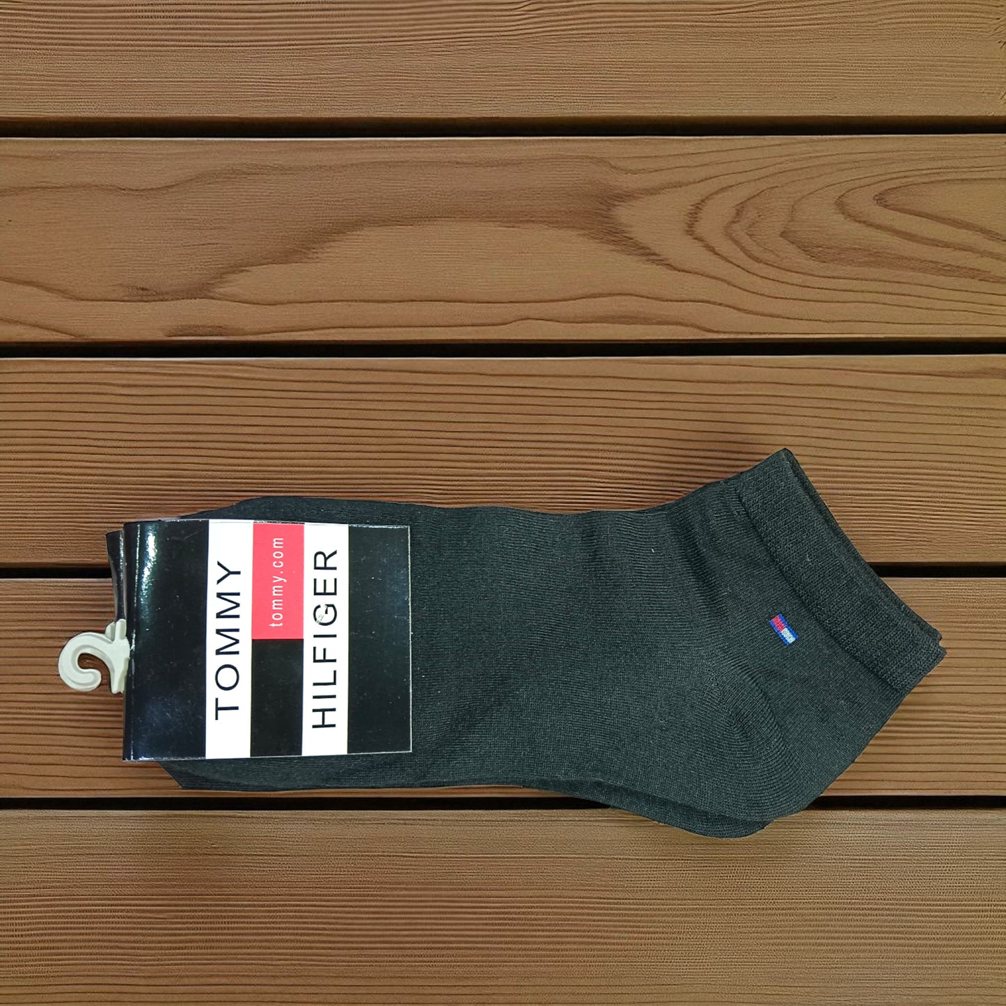 Tommy Hilfiger Socks – Small Size Cotton Hand Washable Running Socks