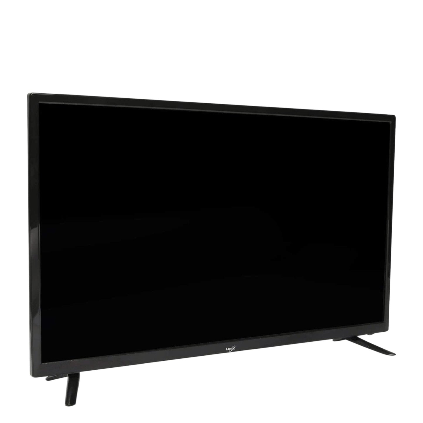 VG 43 Inch Smart LED TV – Ultra HD (4K) Android TV with Chromecast, HDR10 & Bluetooth