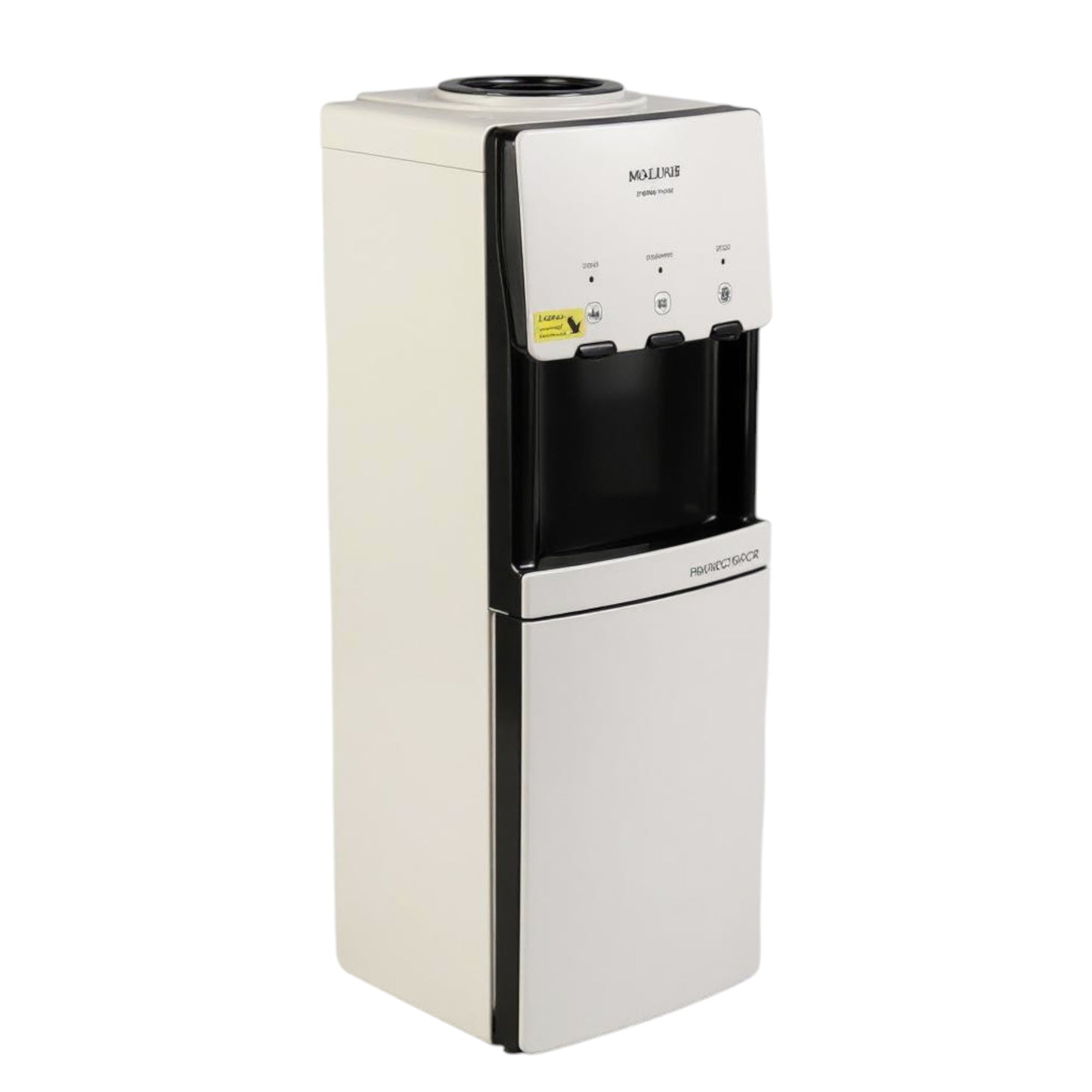 Voltas Dispenser – Top Load Water Dispenser with Cooling Cabinet (Hot, Cold & Normal)