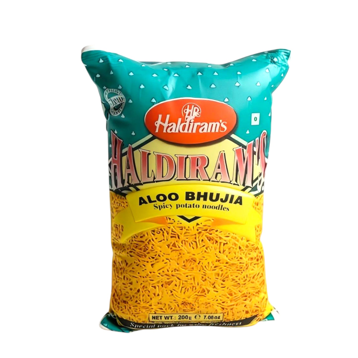 Haldiram Pillow – Decorative Kids Pillow | Eye-Catching Cushion