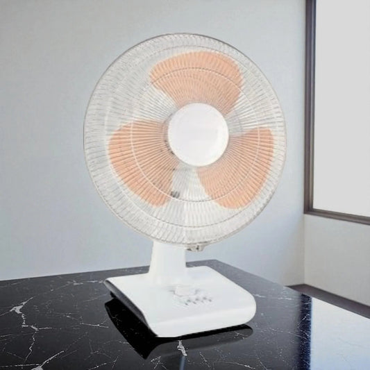 table fan high speed