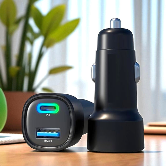 fast car charger