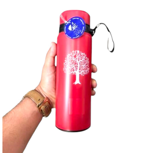 stainless steel water bottle