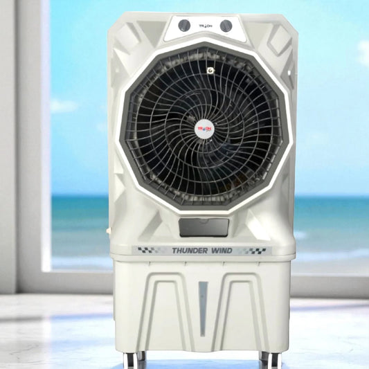 large tank air cooler

