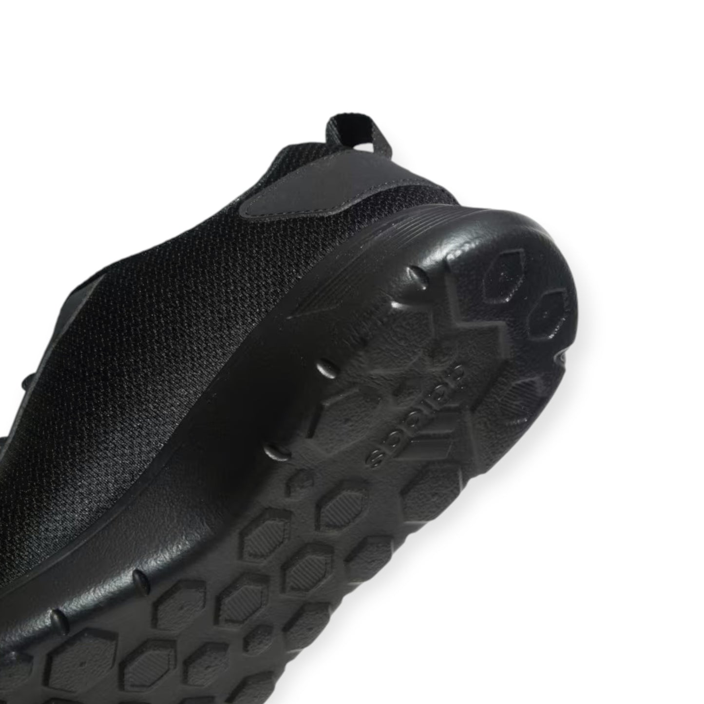 Adidas Lace Up Shoes – Black Running Shoes for Men | All-Day Comfort