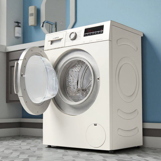 bosch front load washing machine