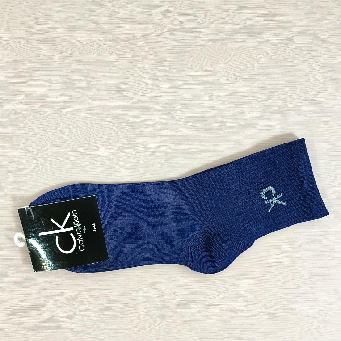 Calvin Klein Socks – Medium Size Cotton Hand Washable Running Socks | Soft & Comfortable