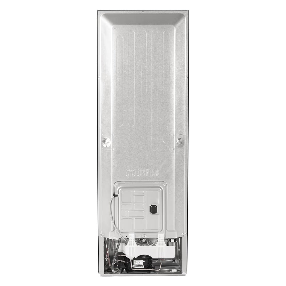 Kelvinator Fridge Double Door – 252 Litre Refrigerator Purple 3 Star