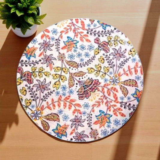 office table mat