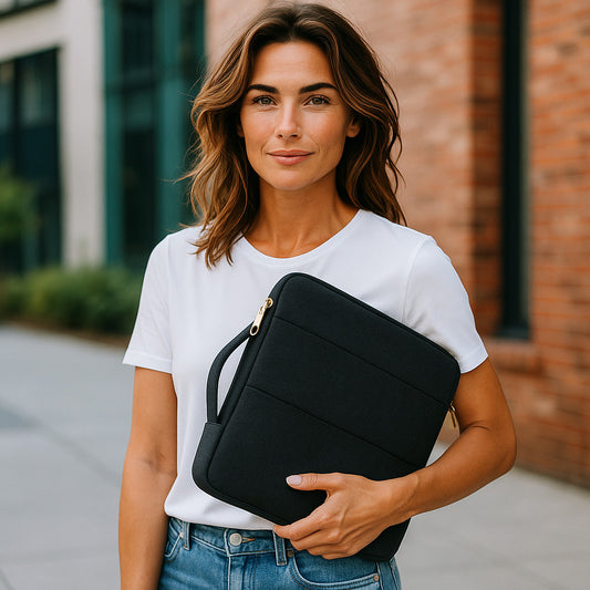 laptop briefcase