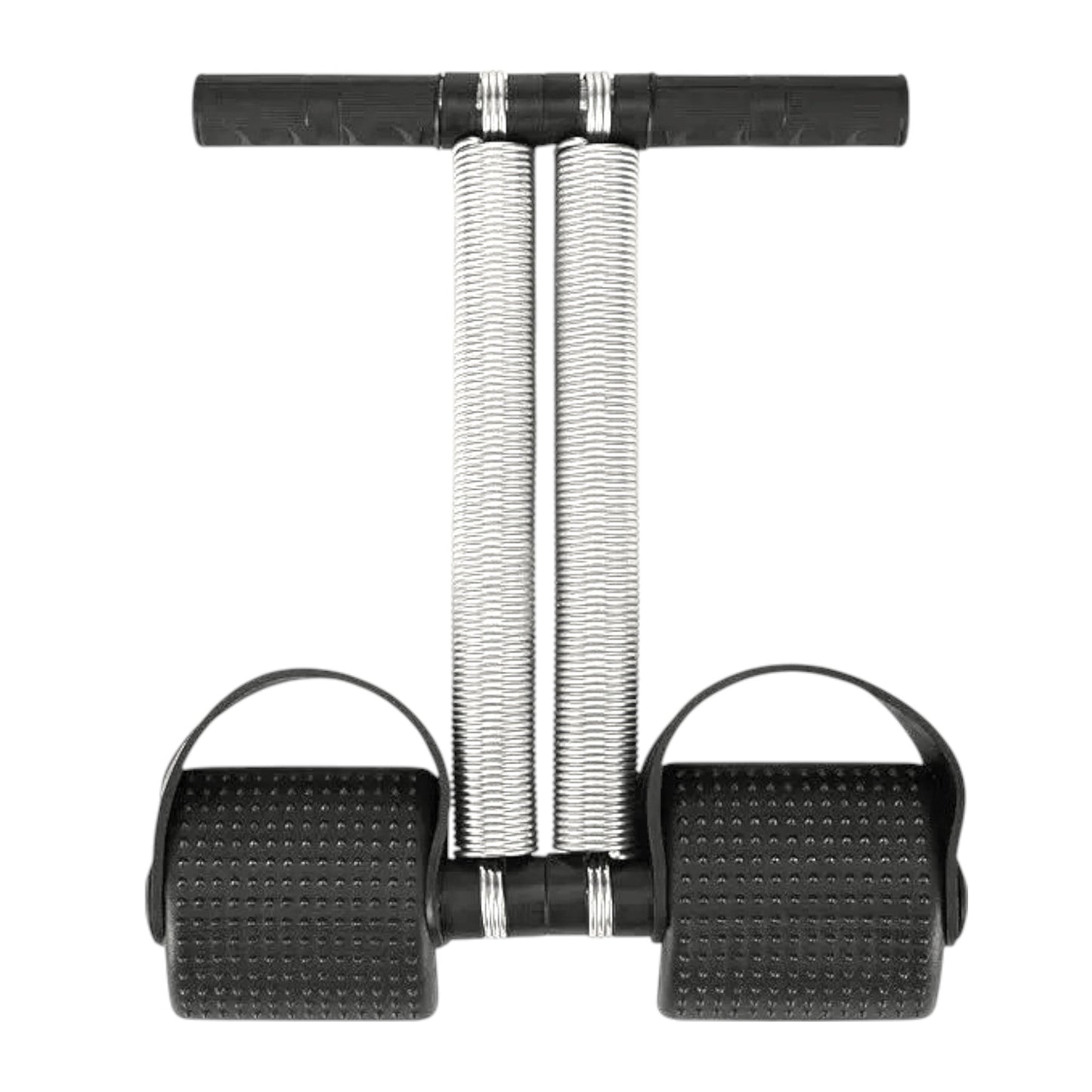 Light Weight Portable Tummy Twister - Exercise Machine For Abs, Stomach, Legs Workout For unisex
