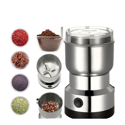 portable electric grinder