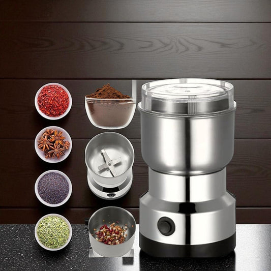 portable electric grinder