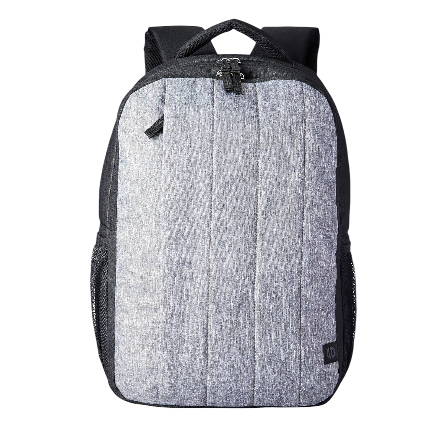 HP Waterproof Laptop Briefcase for Men – 15.6" Black Bag Backpack