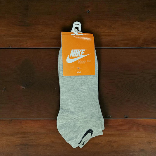 Nike Socks – Small Size Cotton Hand Washable Running Socks