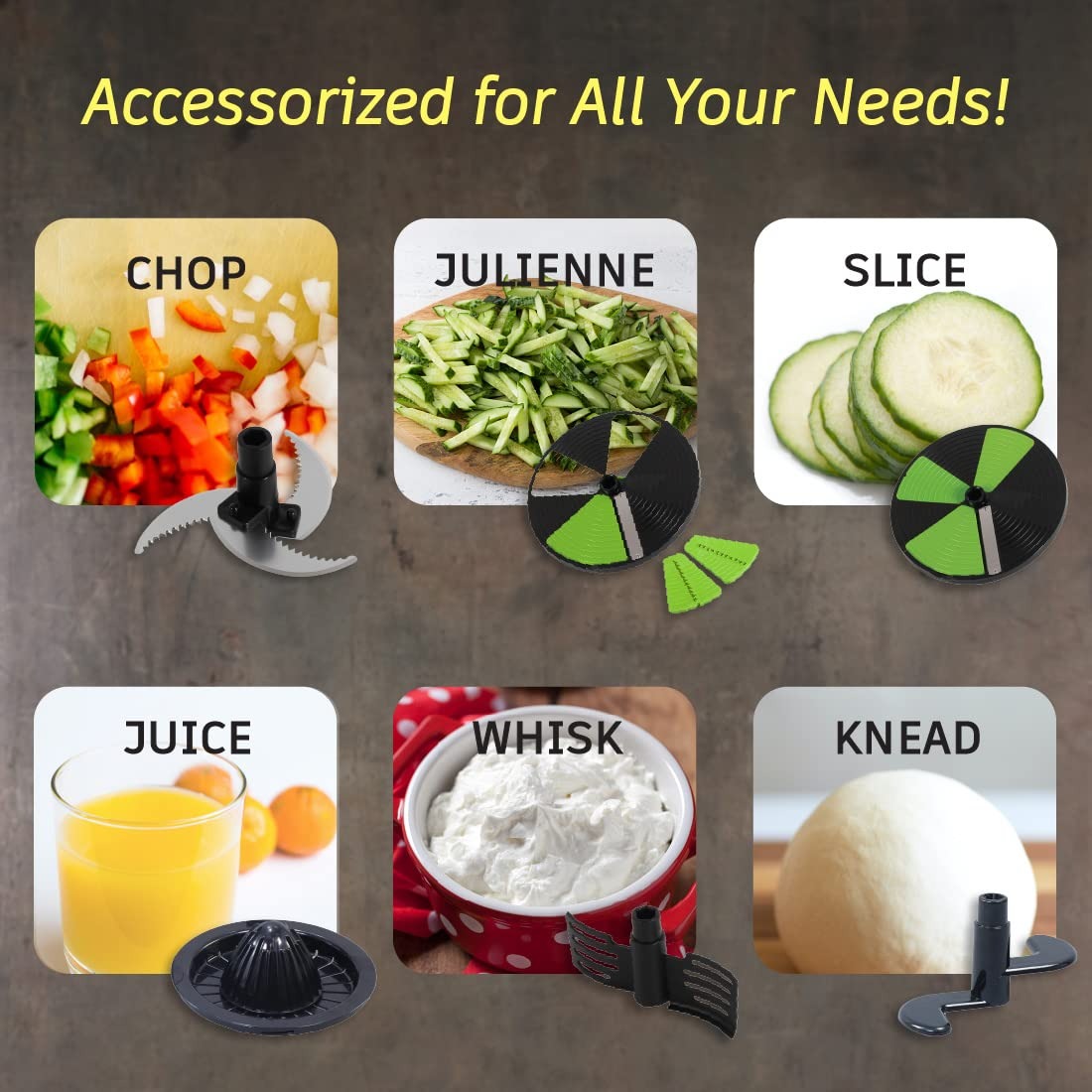 Sanjeev Kapoor Wonderchef Turbo Chopper with Atta Kneader |Sanjeev Kapoor Wonderchef Turbo Chopper with Atta Kneader | Manual Vegetable Cutter