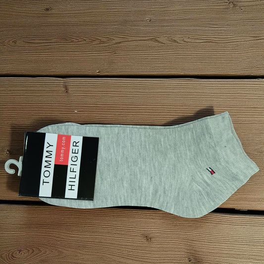 Tommy Hilfiger Socks – Small Size Cotton Hand Washable Running Socks