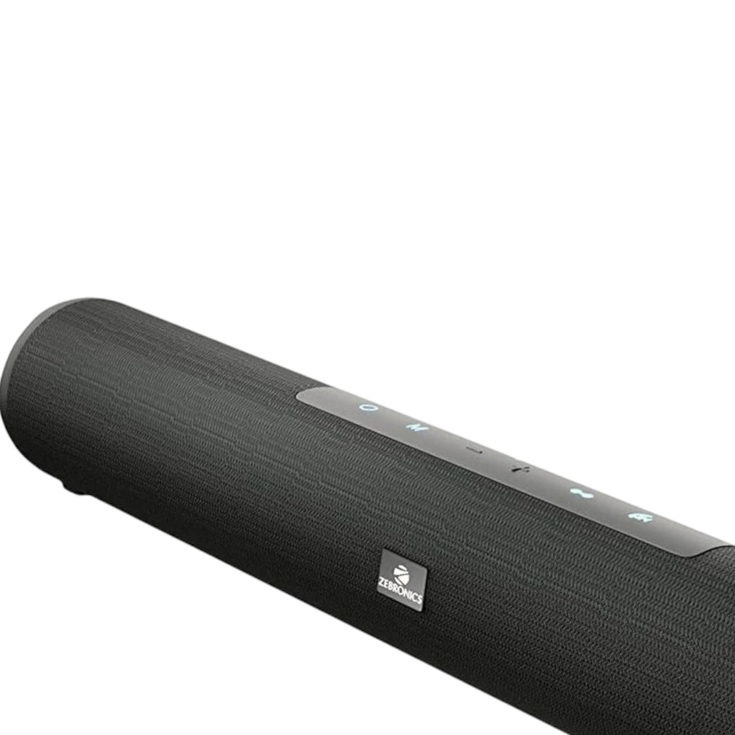 ZEBRONICS 16W Bluetooth Speaker | Laptop & Desktop Sound Speaker